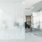 vidaXL Fensterfolien 2 Stk. Matt Bambus-Muster PVC vidaXL Fensterfolien 2 Stk. Matt Bambus-Muster PVC