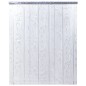 vidaXL Fensterfolien 2 Stk. Matt Bambus-Muster PVC vidaXL Fensterfolien 2 Stk. Matt Bambus-Muster PVC