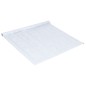 vidaXL Fensterfolien 2 Stk. Matt Bambus-Muster PVC vidaXL Fensterfolien 2 Stk. Matt Bambus-Muster PVC