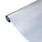 vidaXL Sonnenschutzfolien 5 Stk. Statisch Reflektierend Silbern PVC vidaXL Sonnenschutzfolien 5 Stk. Statisch Reflektierend Silbern PVC