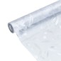vidaXL Fensterfolien 4 Stk. Matt Blumen-Muster PVC vidaXL Fensterfolien 4 Stk. Matt Blumen-Muster PVC