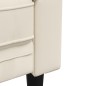 vidaXL Sessel Chesterfield Leinen vidaXL Sessel Chesterfield Leinen
