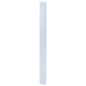 vidaXL Fensterfolien 3 Stk. Statisch Matt Transparent Grau PVC vidaXL Fensterfolien 3 Stk. Statisch Matt Transparent Grau PVC