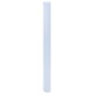 vidaXL Fensterfolien 3 Stk. Statisch Matt Transparent Grau PVC vidaXL Fensterfolien 3 Stk. Statisch Matt Transparent Grau PVC