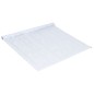 vidaXL Fensterfolien 4 Stk. Matt Bambus-Muster PVC vidaXL Fensterfolien 4 Stk. Matt Bambus-Muster PVC
