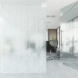 vidaXL Fensterfolien 4 Stk. Matt Bambus-Muster PVC vidaXL Fensterfolien 4 Stk. Matt Bambus-Muster PVC