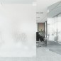vidaXL Fensterfolien 2 Stk. Matt Sternen-Muster PVC vidaXL Fensterfolien 2 Stk. Matt Sternen-Muster PVC