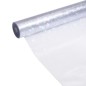 vidaXL Fensterfolien 5 Stk. Matt 3D Regenbogen-Muster PVC vidaXL Fensterfolien 5 Stk. Matt 3D Regenbogen-Muster PVC