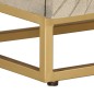 vidaXL TV-Schrank 110x30x40 cm Massivholz Mango und Eisen vidaXL TV-Schrank 110x30x40 cm Massivholz Mango und Eisen