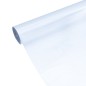 vidaXL Fensterfolien 3 Stk. Statisch Matt Transparent Grau PVC vidaXL Fensterfolien 3 Stk. Statisch Matt Transparent Grau PVC