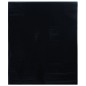 vidaXL Fensterfolien 4 Stk. Matt Bambus-Muster PVC vidaXL Fensterfolien 4 Stk. Matt Bambus-Muster PVC
