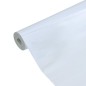 vidaXL Fensterfolien 3 Stk. Statisch Matt Transparent Weiß PVC vidaXL Fensterfolien 3 Stk. Statisch Matt Transparent Weiß PVC