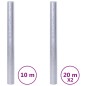 vidaXL Fensterfolien 3 Stk. Matt 3D Regenbogen-Muster PVC vidaXL Fensterfolien 3 Stk. Matt 3D Regenbogen-Muster PVC