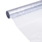 vidaXL Fensterfolien 3 Stk. Matt 3D Regenbogen-Muster PVC vidaXL Fensterfolien 3 Stk. Matt 3D Regenbogen-Muster PVC