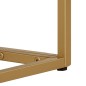vidaXL Konsolentisch 90x30x76 cm Massivholz Mango und Eisen vidaXL Konsolentisch 90x30x76 cm Massivholz Mango und Eisen