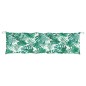 vidaXL Gartenbank-Auflagen 2 Stk. Blattmuster 180x50x7cm Oxford-Gewebe vidaXL Gartenbank-Auflagen 2 Stk. Blattmuster 180x50x7cm Oxford-Gewebe