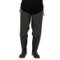vidaXL Watstiefel Dunkelgrün Gr. 39 vidaXL Watstiefel Dunkelgrün Gr. 39