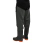 vidaXL Watstiefel Dunkelgrün Gr. 39 vidaXL Watstiefel Dunkelgrün Gr. 39