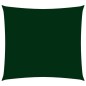 vidaXL Sonnensegel Oxford-Gewebe Quadratisch 7x7 m Dunkelgrün vidaXL Sonnensegel Oxford-Gewebe Quadratisch 7x7 m Dunkelgrün