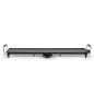 Livoo Teppanyaki-Tischgrill Elektrisch 90x23 cm 1800 W Schwarz Livoo Teppanyaki-Tischgrill Elektrisch 90x23 cm 1800 W Schwarz