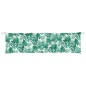 vidaXL Gartenbank-Auflagen 2 Stk. Blattmuster 200x50x7cm Oxford-Gewebe vidaXL Gartenbank-Auflagen 2 Stk. Blattmuster 200x50x7cm Oxford-Gewebe
