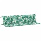 vidaXL Gartenbank-Auflagen 2 Stk. Marineblau 200x50x7 cm Oxford-Gewebe vidaXL Gartenbank-Auflagen 2 Stk. Marineblau 200x50x7 cm Oxford-Gewebe