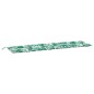 vidaXL Gartenbank-Auflagen 2 Stk. Marineblau 200x50x7 cm Oxford-Gewebe vidaXL Gartenbank-Auflagen 2 Stk. Marineblau 200x50x7 cm Oxford-Gewebe
