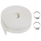 vidaXL Flachschlauch 100 m 2" PE vidaXL Flachschlauch 100 m 2" PE