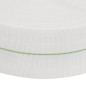 vidaXL Flachschlauch 100 m 2" PE vidaXL Flachschlauch 100 m 2" PE