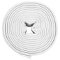 vidaXL Flachschlauch 20 m 2" PVC vidaXL Flachschlauch 20 m 2" PVC
