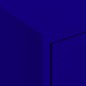 vidaXL Lagerschrank Marineblau 80x35x101,5 cm Stahl vidaXL Lagerschrank Marineblau 80x35x101,5 cm Stahl
