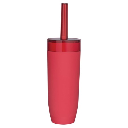 Sealskin WC-Bürstenhalter Bloom Rot 361770559