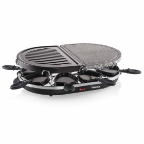 Tristar 8-Personen Raclette-Steingrill RA-2946 1200 W