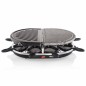 Tristar 8-Personen Raclette-Steingrill RA-2946 1200 W Tristar 8-Personen Raclette-Steingrill RA-2946 1200 W