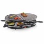 Tristar 8-Personen Raclette-Steingrill RA-2946 1200 W Tristar 8-Personen Raclette-Steingrill RA-2946 1200 W