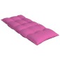 vidaXL Hochlehner-Auflagen 4 Stk. Rosa Oxford-Gewebe vidaXL Hochlehner-Auflagen 4 Stk. Rosa Oxford-Gewebe