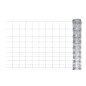 Gartenzaun Wildzaun Weidezaun Zaun Knotengeflecht 50 Meter 120/10/15 Gartenzaun Wildzaun Weidezaun Zaun Knotengeflecht 50 Meter 120/10/15