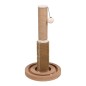 FLAMINGO Kratzbaum Ayla 29x29x53,5 cm Creme FLAMINGO Kratzbaum Ayla 29x29x53,5 cm Creme