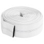 vidaXL Feuerlöschschlauch 20 m 3" PVC vidaXL Feuerlöschschlauch 20 m 3" PVC