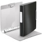 Leitz Ringbuch 4DR Schwarz 30 mm PP Leitz Ringbuch 4DR Schwarz 30 mm PP