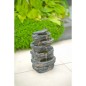Ubbink Acqua Arte Wasserspiel-Set Miras 42 cm Ubbink Acqua Arte Wasserspiel-Set Miras 42 cm