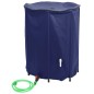 vidaXL Wassertank mit Wasserhahn Faltbar 500 L PVC vidaXL Wassertank mit Wasserhahn Faltbar 500 L PVC