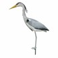Ubbink Tierfigur Reiher 84 cm Ubbink Tierfigur Reiher 84 cm