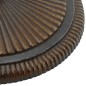 vidaXL Sonnenschirmständer Bronzen 45x45x30 cm Gusseisen vidaXL Sonnenschirmständer Bronzen 45x45x30 cm Gusseisen
