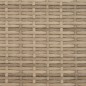 vidaXL Sonnenliege mit Dach und Kissen Beige Poly Rattan vidaXL Sonnenliege mit Dach und Kissen Beige Poly Rattan