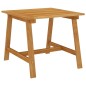 3-tlg. Garten-Essgruppe Beige 3-tlg. Garten-Essgruppe Beige