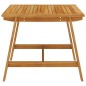 3-tlg. Garten-Essgruppe Beige 3-tlg. Garten-Essgruppe Beige