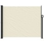 vidaXL Seitenmarkise Ausziehbar Creme 170x300 cm vidaXL Seitenmarkise Ausziehbar Creme 170x300 cm