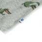 Kinderhemd Helles Khaki Melange 116 Kinderhemd Helles Khaki Melange 116