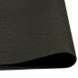 vidaXL Küchenteppich Waschbar Tasse Schwarz 45x150 cm Samt vidaXL Küchenteppich Waschbar Tasse Schwarz 45x150 cm Samt
